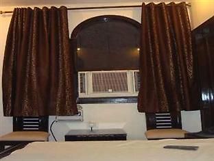Kashvi Hotel New Delhi Exterior photo